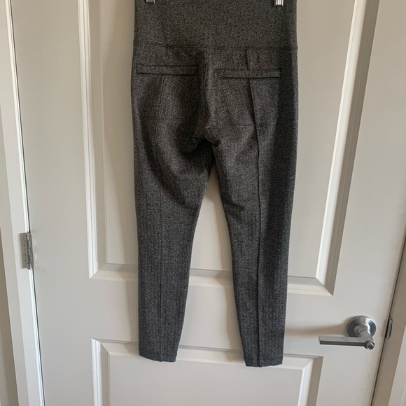 Athleta Delancey Herringbone Tight  Size Extra Small - Picture 14 of 14